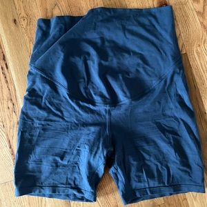 Pact Maternity Go To Bike Short
